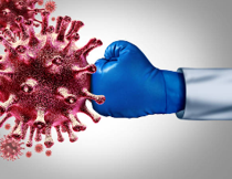 Read more about the article كيف أرفع مناعة الجسم بسرعة؟ Physical immunity