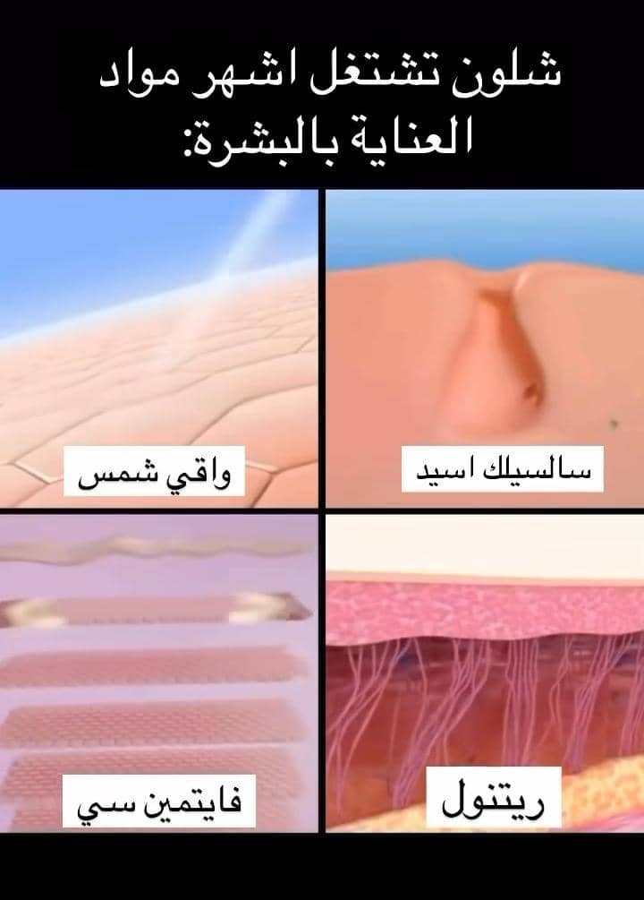 Read more about the article العناية اليومية بالوجه: سر الجمال الطبيعي