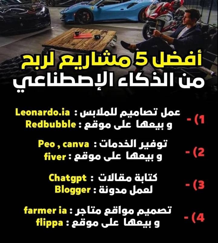 Read more about the article وظائف الذكاء الاصطناعي في السعودية للأجانب