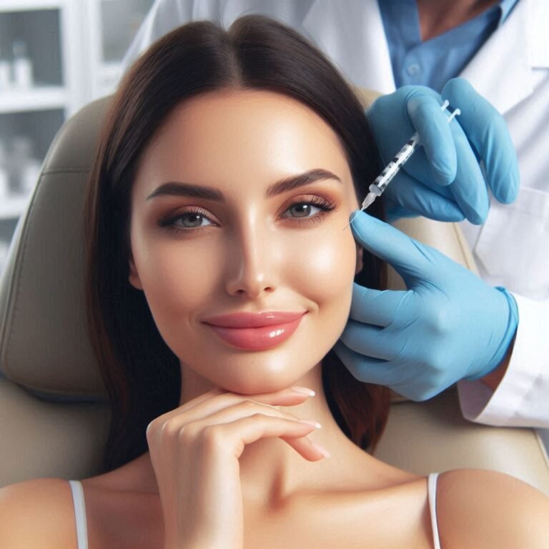 Read more about the article Affordable Botox Strategies for Natural Results: A Complete Guide