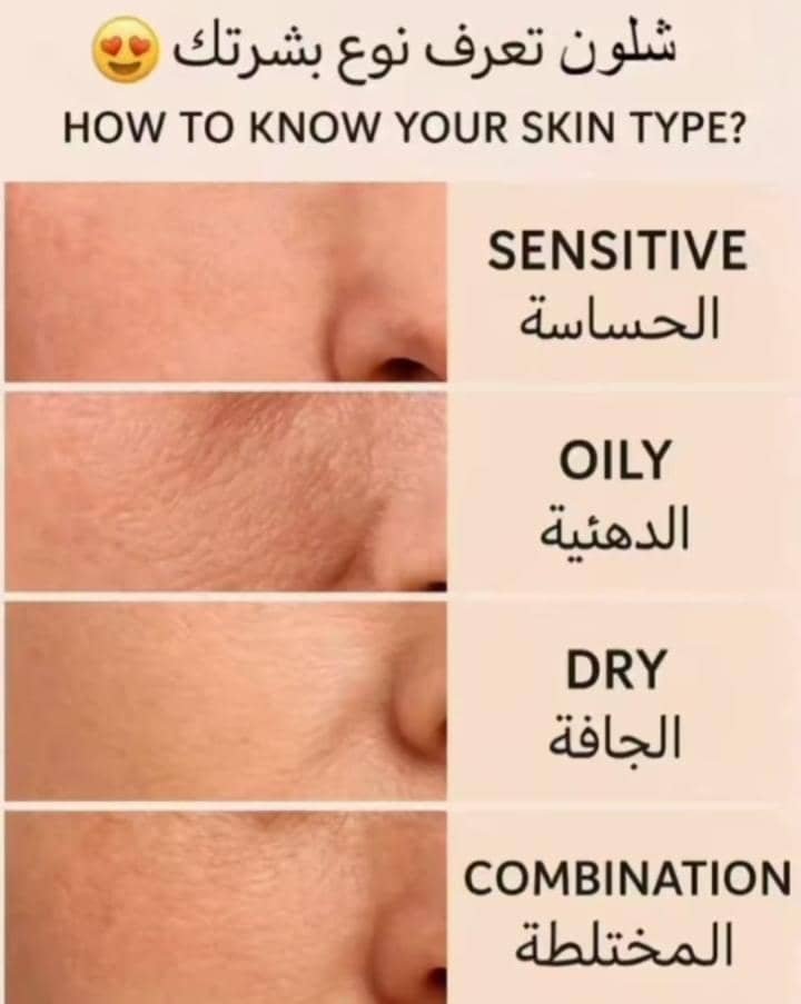 Read more about the article علاج البشرة الحساسة الملتهبة للوجه في المنزل