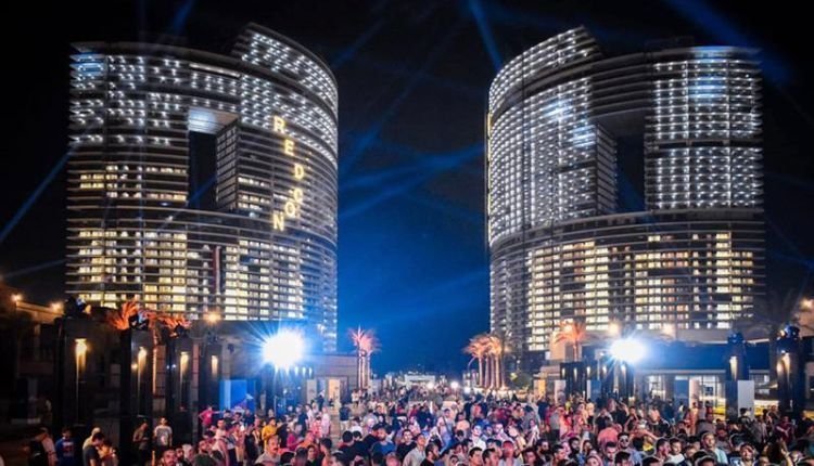 Read more about the article فعاليات مهرجان العلمين 2024؛ مهرجانات متنوعة