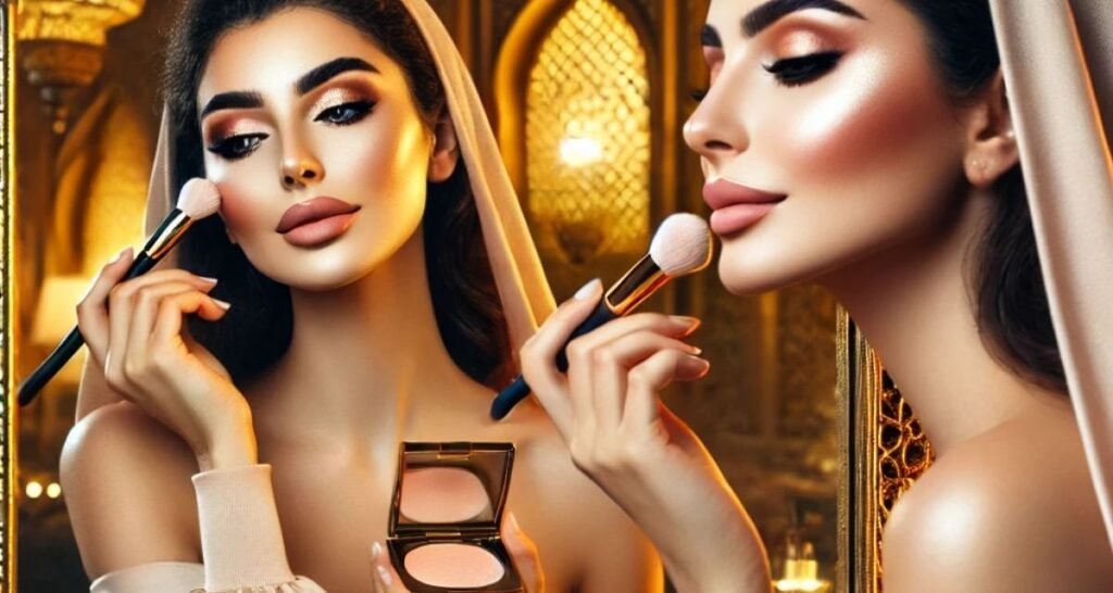 Read more about the article كيف تحولين مكياجك العادي إلى إطلالة مشرقة في 5 دقائق؟
