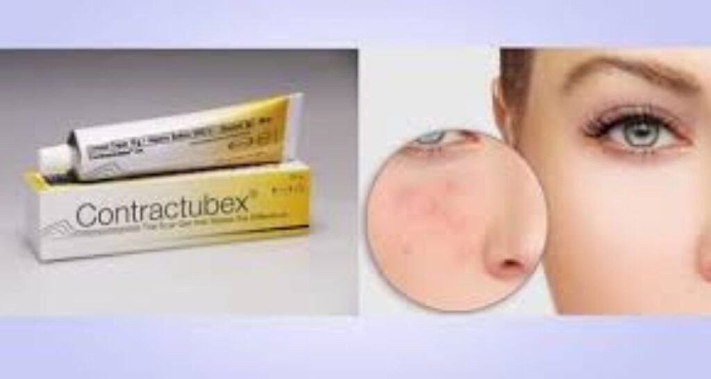 Read more about the article تجربتي cuntractubex كريم: أهم فوائد مستحضر كونترا
