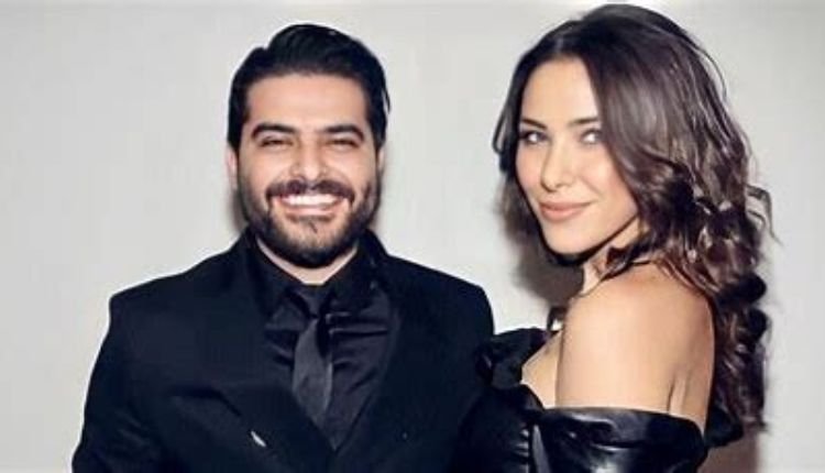 Read more about the article حفل زفاف ناصيف زيتون ودانييلا رحمة: أهم 3 تفاصيل