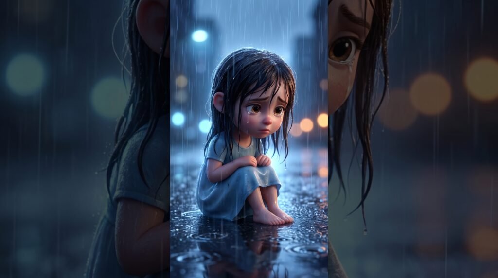 Read more about the article Emotional Story prompt for viral shorts with Google Flow